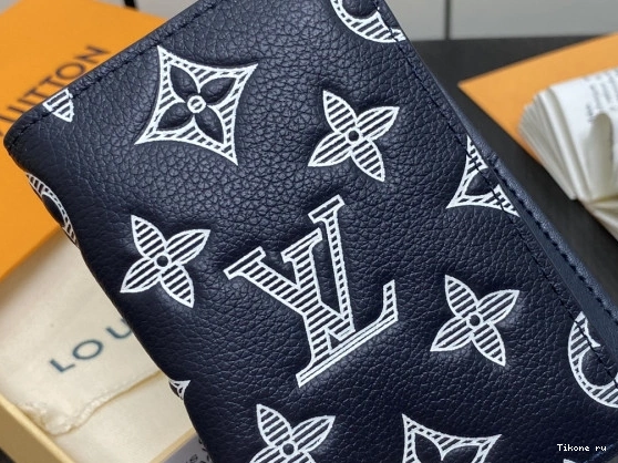 Affordable LOUIS cm Pocket Organizer-8*11.1*1 VUITTON 0710